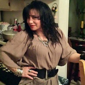 Meet your Posher, Lucy